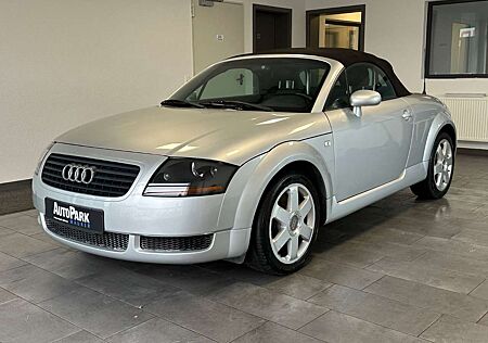 Audi TT Roadster 1.8 T Roadster TÜV neu