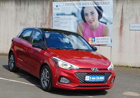 Hyundai i20 1.2 Trend - PDC - Sitzh. - Tempomat - Garantie