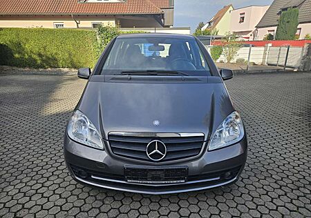 Mercedes-Benz A 180 Autotronic Special Edition