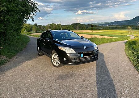 Renault Megane Grandtour dCi 160 FAP Luxe