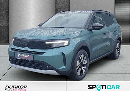 Opel Frontera GS Hybrid 107kW 6-AT 7-Sitzer Winter-Paket Dachrel
