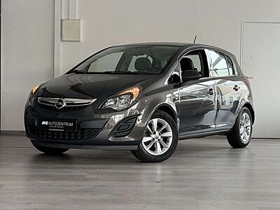 Opel Corsa *L.Hz *S.Hz *PDC *KLIMA