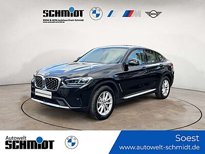 BMW X4 xDrive30i + GARANTIE-bis-10.2028