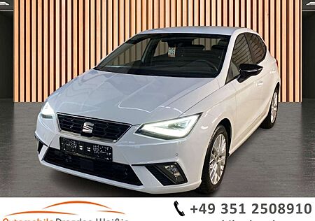 Seat Ibiza 1.0 TSI DSG FR*Navi*ACC*Kamera*Voll LED*