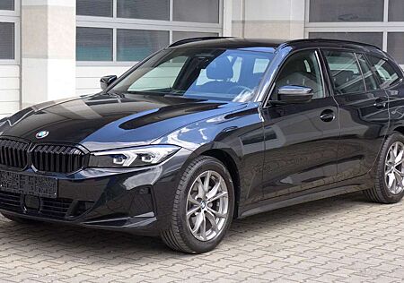BMW 318 i Touring Driv.AssistProfessional/Kamera/++++