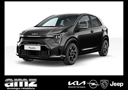 Kia Picanto 1.0 Vision *Navi*KAM*Sitzheizung*