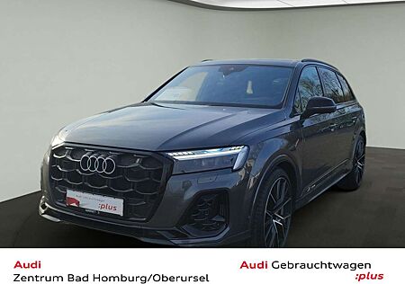 Audi Q7 60 TFSI e quattro S line*Navi*Matrix*HUD*B&O*