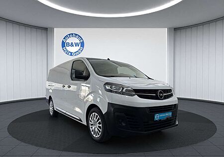 Opel Vivaro Kasten Edition L 1Ha.*LEDER*NAVI*TEMPOMAT