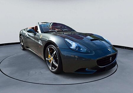 Ferrari California 4,3 V8 Keramik Leder Braun, 20 Zoll