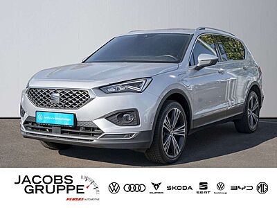 SEAT Tarraco 1.4 e-Hybrid DSG Xperience Pano/LED/Kamera/FullLink/Virt.Cockp