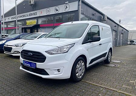 Ford Transit Connect Kasten Trend