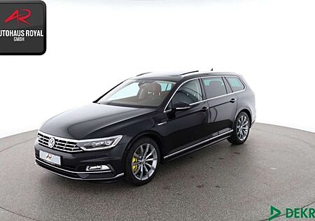 VW Passat Variant Volkswagen 2.0 TDI 4M R LINE HUD,KEYLESS,SH