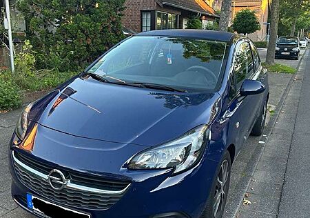 Opel Corsa 1.2 Color Edition