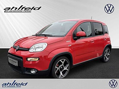 Fiat Panda Sport 1.0 Mild Hybrid Klima 5-Sitzer Klima