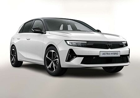 Opel Astra GS 145 Hybrid AT6 360°Kam Keyl SHZ ACC 107 kW ...