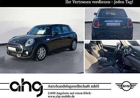 Mini Cooper S Sitzheizung Sportsitze Klimaautomatik A