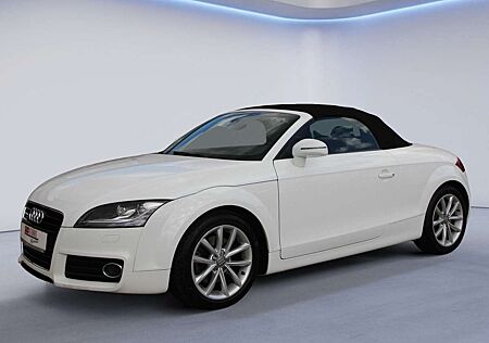 Audi TT 2.0 TFSI Roadster quattro/Bi-Xenon/Bose