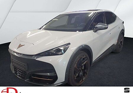 Cupra Tavascan gebraucht kaufen Cupra Tavascan VZ 340PS/77kWh 4Drive PANO+ADRENALIN Klima Navi