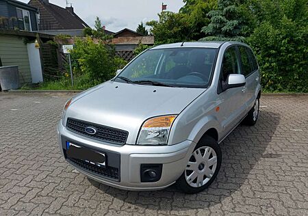Ford Fusion Trend - Winterpaket, wenig KM