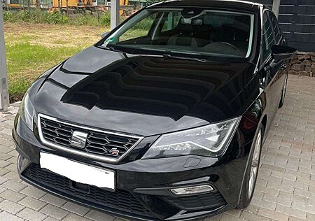 Seat Leon 2.0 TSI DSG OPF FR