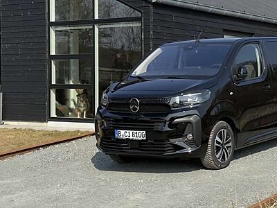 Citroen Spacetourer M 2.0 BlueHDi 180 EAT8 Plus
