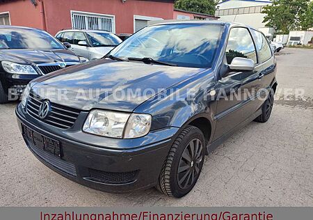 VW Polo Volkswagen 1.4 /Tüv NEU/2. Hand