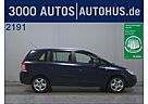 Opel Zafira 1.7 CDTI Edition 7-Sitze AHK Navi