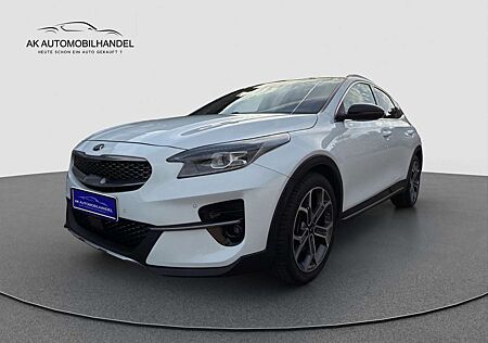 Kia XCeed Platinum Edition*Pano*Kam*VirtCo*Leder*LED