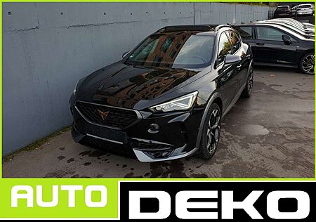 Cupra Formentor 1.4 e-HYBRID VZ DSG Pano/Navi+/ACC/AHK