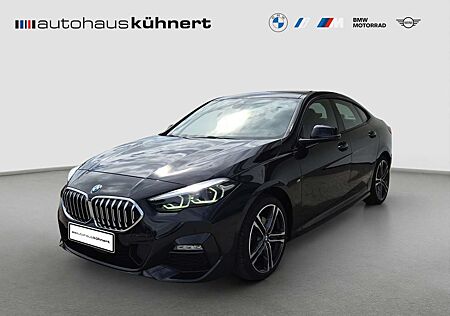 BMW 218 i Gran Coupe ///M-Sport/SpurAss/Head-Up/Navi