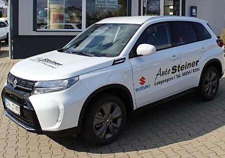 Suzuki Vitara 1.4 Boosterjet Hybrid Comfort