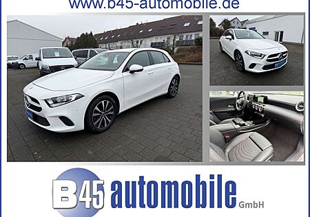 Mercedes-Benz A 250 e 8G STYLE MBUX 360°-KAMERA SPUR DISTRONIC