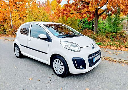 Citroën C1 Citroen 5-Türer 1.0 Selection