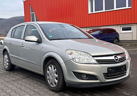 Opel Astra H Lim. Automatic-Getriebe Klima