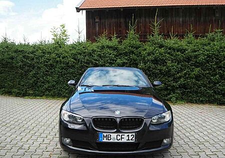 BMW 320i 320 Cabrio