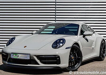 Porsche 992 Carrera GTS Coupé Carbon BOSE XPEL Approved