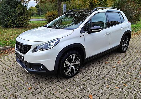 Peugeot 2008 Allure