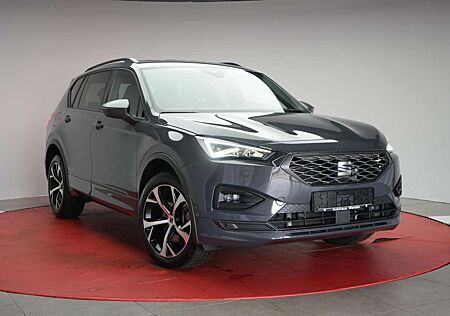 Seat Tarraco 2.0 TDI 4Drive DSG FR FullLink/ACC/Kamer