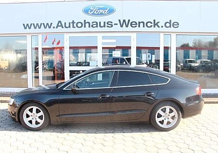 Audi A5 Sportback 3.0 TDI*2.HAND*AUTOMATIK*NAVI*XENON