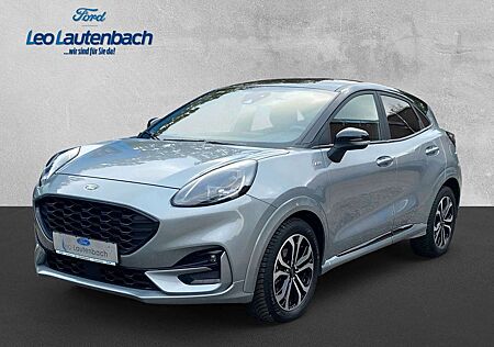 Ford Puma ST-Line