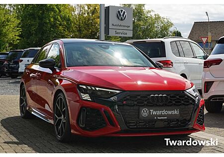 Audi RS3 Sportback ACC Raute Pano Kamera 280 Memory Sofort
