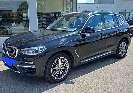 BMW X3 xDrive30d Aut.xLine