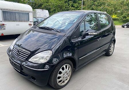Mercedes-Benz A 160 ELEGANCE Lang Automatik Getrie 01708044052
