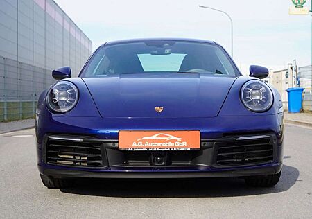 Porsche 992 911/ Carrera S 1.Hand*Unfallfrei*Bose*Matrix*