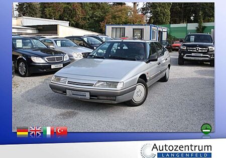 Citroën XM Citroen 2.0 Inj. Classic *TÜV NEU*GEPFLEGT*