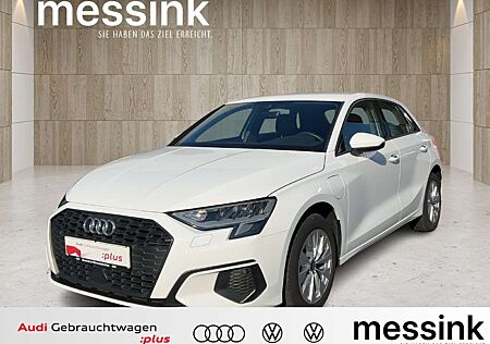 Audi A3 Sportback 40 TFSI e basis