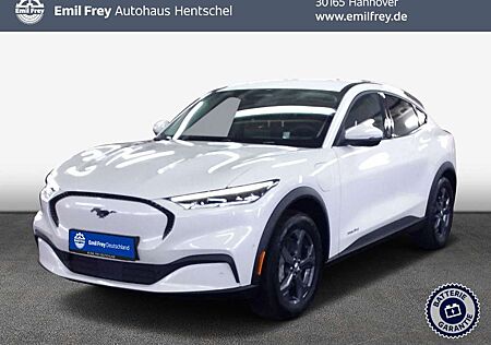Ford Mustang Mach-E gebraucht kaufen Ford Mustang Mach-E