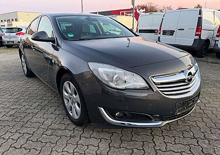 Opel Insignia A Lim. Sport