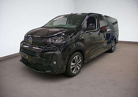 Citroën Spacetourer Citroen 2.0 Blue-HDI 180 Plus XL Automatik