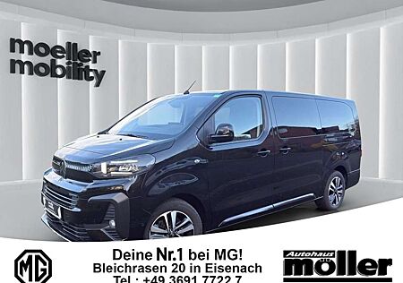 Citroën Spacetourer Citroen 2.0 Blue-HDI 180 Plus XL Automatik